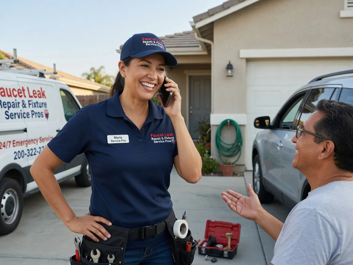 Faucet Repair South Fulton, TN FAQs