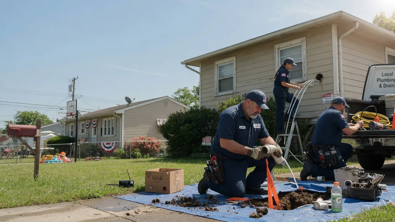 Faucet Repair in South Fulton, TN near me