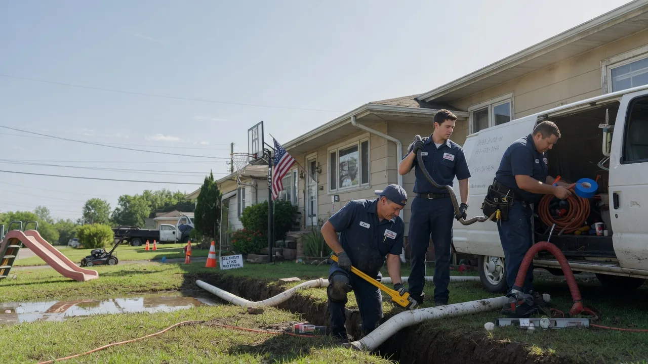Toilet Installation in South Fulton, TN near me